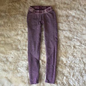 Gymshark leggings